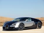 Bugatti Veyron 16.4 Super Sport 2010 года